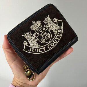 Juicy Couture Wallet